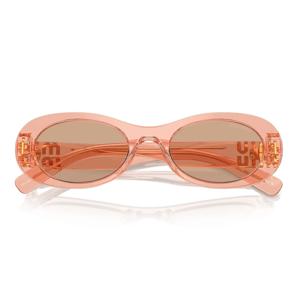Miu Miu MU 06ZS 13T1P1 Sunglasses - URBAN SUNGLASSES