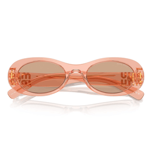 Miu Miu MU 06ZS 13T1P1 Sunglasses - URBAN SUNGLASSES