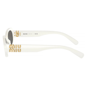 Miu Miu MU 06ZS 1425S0 Sunglasses - URBAN SUNGLASSES