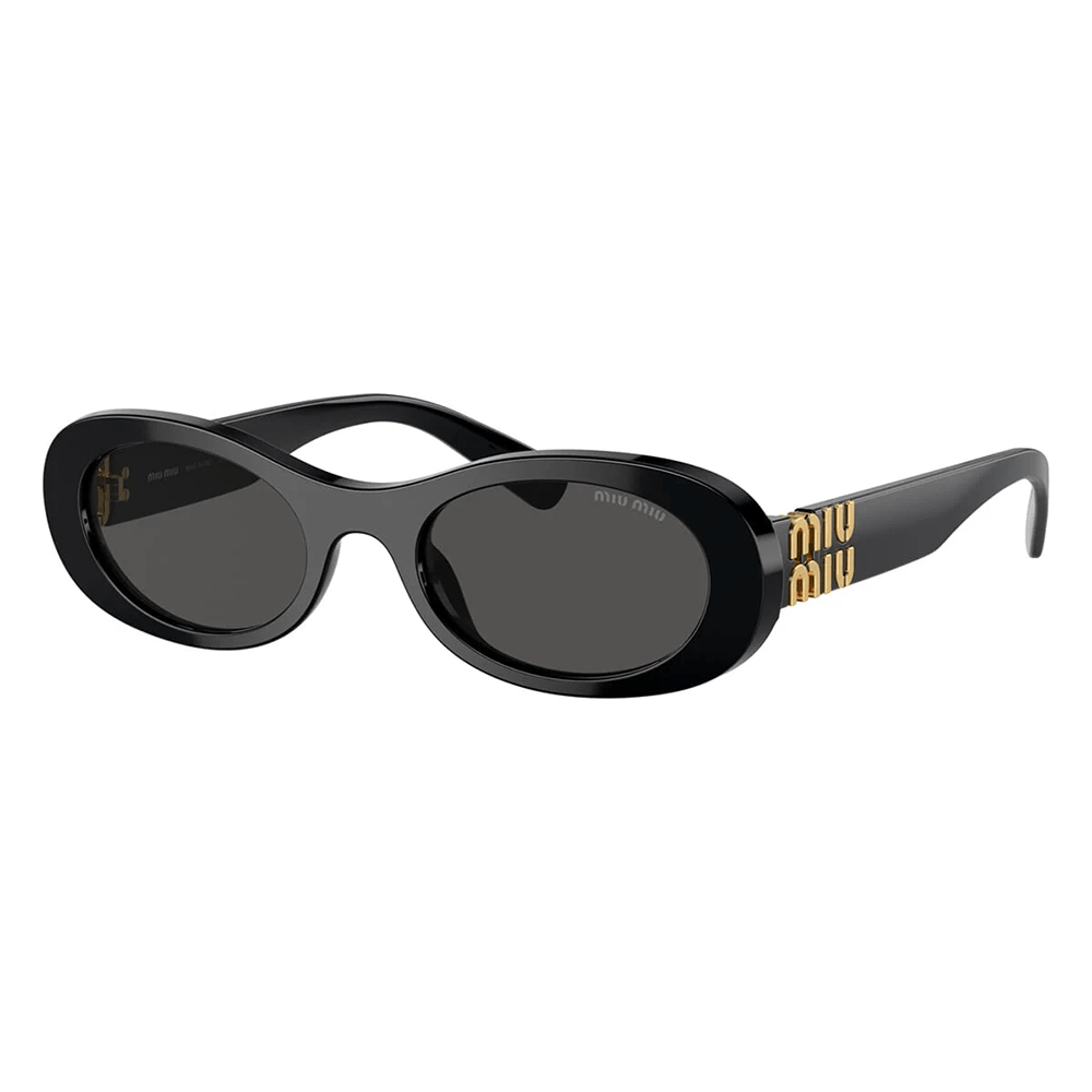 Miu Miu MU 06ZS 1AB5S0 Sunglasses - URBAN SUNGLASSES