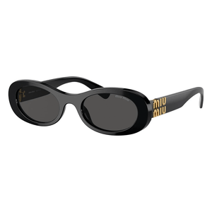 Miu Miu MU 06ZS 1AB5S0 Sunglasses - URBAN SUNGLASSES