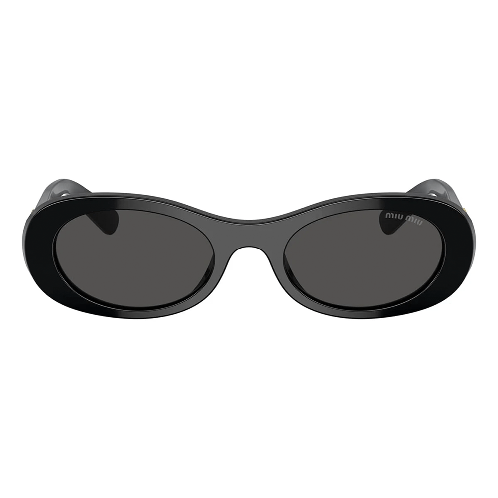 Miu Miu MU 06ZS 1AB5S0 Sunglasses - URBAN SUNGLASSES