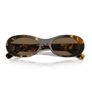 Miu Miu MU 06ZS VAU06B Sunglasses - URBAN SUNGLASSES
