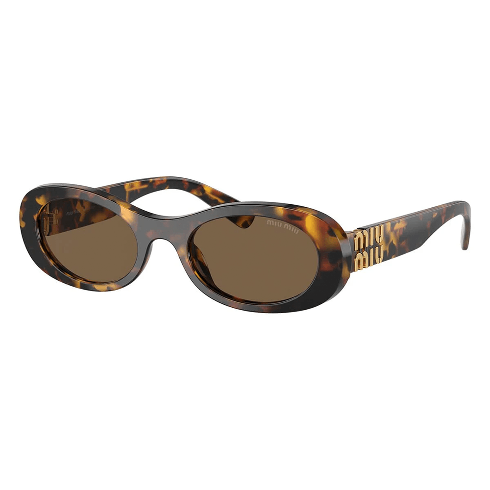 Miu Miu MU 06ZS VAU06B Sunglasses - URBAN SUNGLASSES
