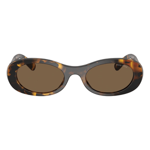 Miu Miu MU 06ZS VAU06B Sunglasses - URBAN SUNGLASSES
