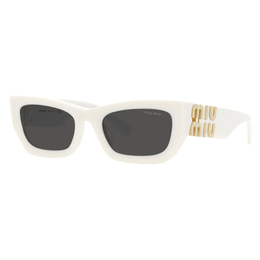 Miu Miu MU 09WS 1425S0 Sunglasses - URBAN SUNGLASSES
