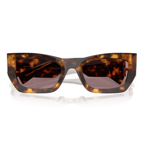 Miu Miu MU 09WS 14L20I Sunglasses - URBAN SUNGLASSES