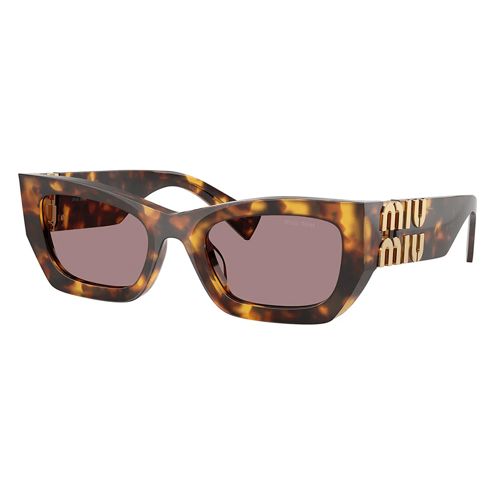 MU 09WS 14L20I Sunglasses