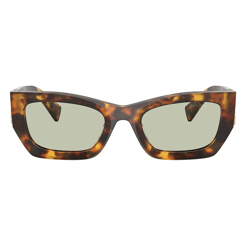 Miu Miu MU 09WS 14L50O Sunglasses - URBAN SUNGLASSES