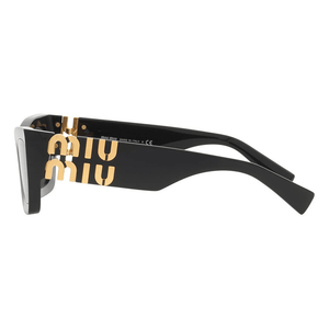 Miu Miu MU 09WS 1AB5S0 Sunglasses - URBAN SUNGLASSES