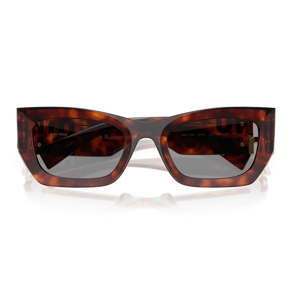 Miu Miu MU 09WS 21C40O Sunglasses - URBAN SUNGLASSES