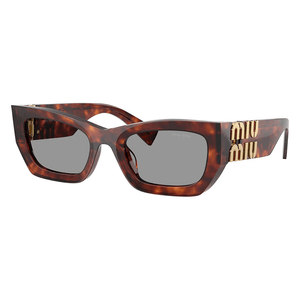 Miu Miu MU 09WS 21C40O Sunglasses - URBAN SUNGLASSES