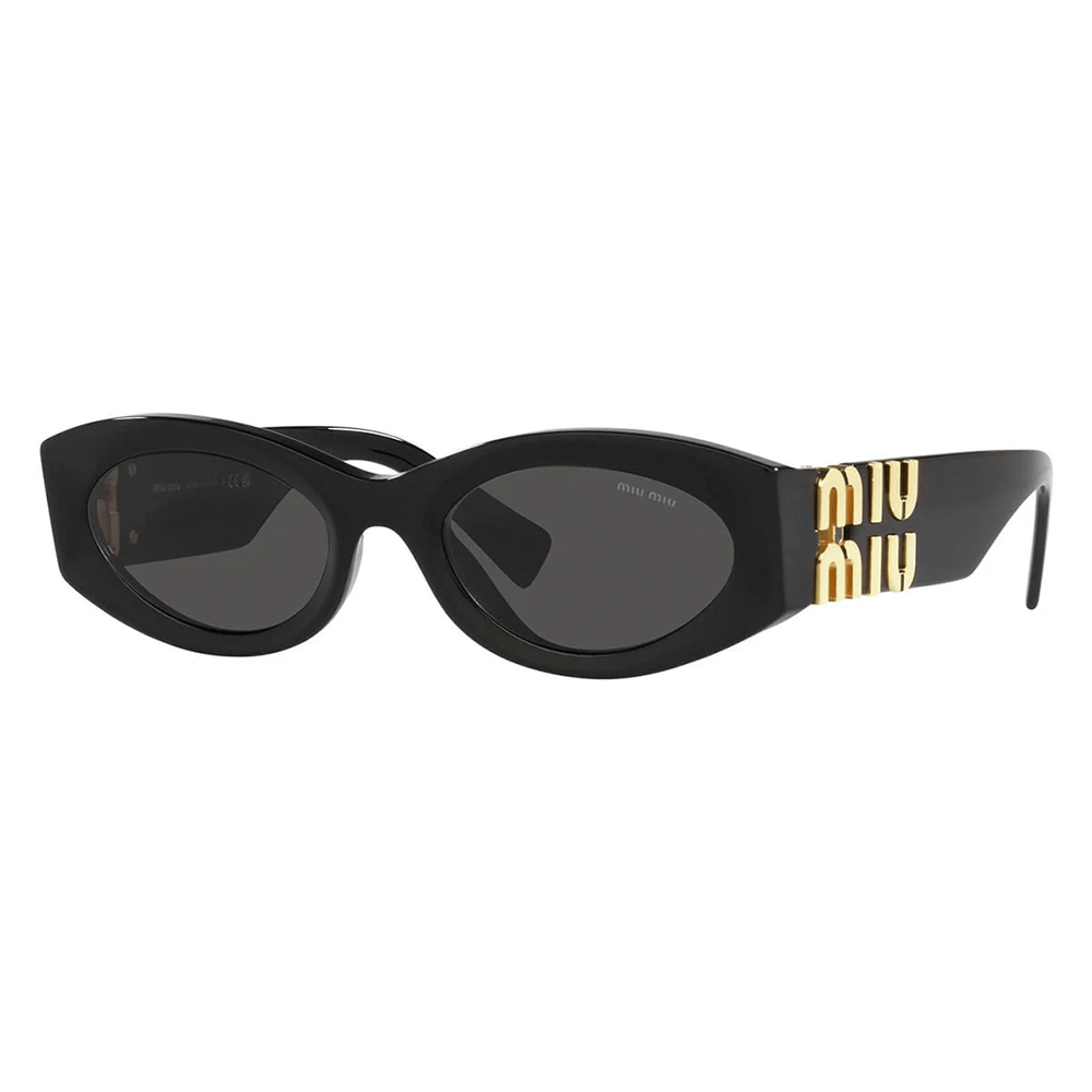 Miu Miu MU 11WS 1AB5S0 Sunglasses - URBAN SUNGLASSES