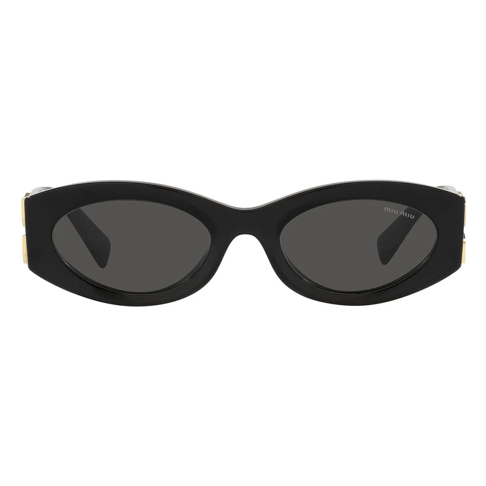 Miu Miu MU 11WS 1AB5S0 Sunglasses - URBAN SUNGLASSES