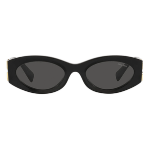 Miu Miu MU 11WS 1AB5S0 Sunglasses - URBAN SUNGLASSES
