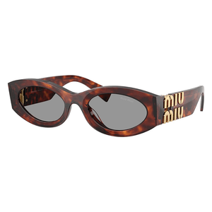 Miu Miu MU 11WS 21C40O Sunglasses - URBAN SUNGLASSES