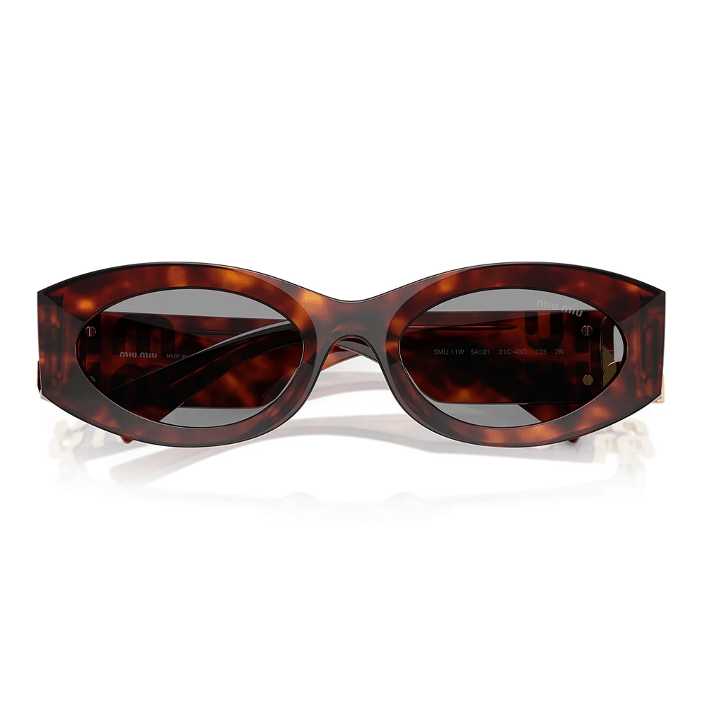 Miu Miu MU 11WS 21C40O Sunglasses - URBAN SUNGLASSES
