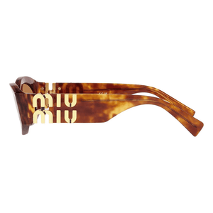 Miu Miu MU 11WS 4BW2Z1 Sunglasses - URBAN SUNGLASSES