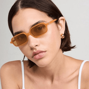 Miu Miu MU 11ZS 11V40D Sunglasses - URBAN SUNGLASSES