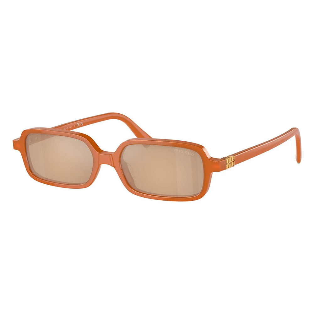 MU 11ZS 11V40D Sunglasses