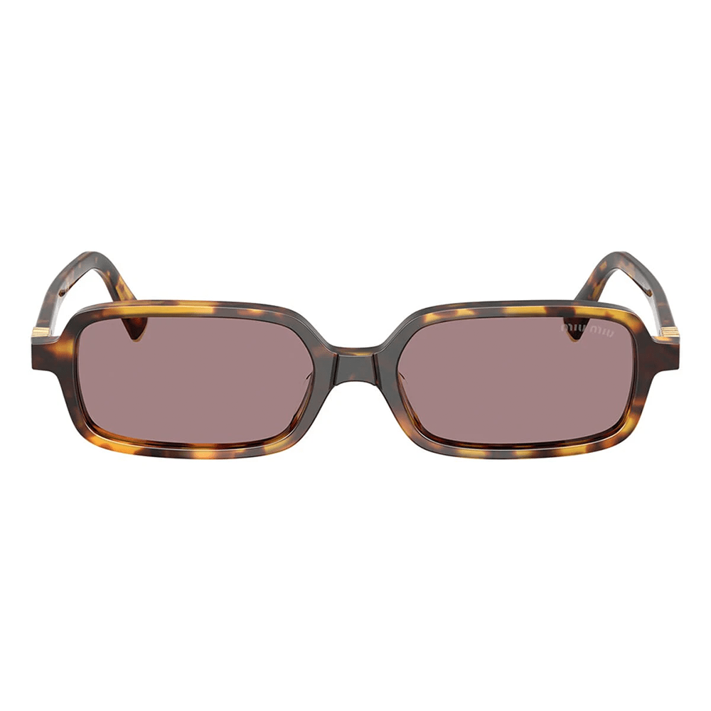 Miu Miu MU 11ZS 14L20I Sunglasses - URBAN SUNGLASSES