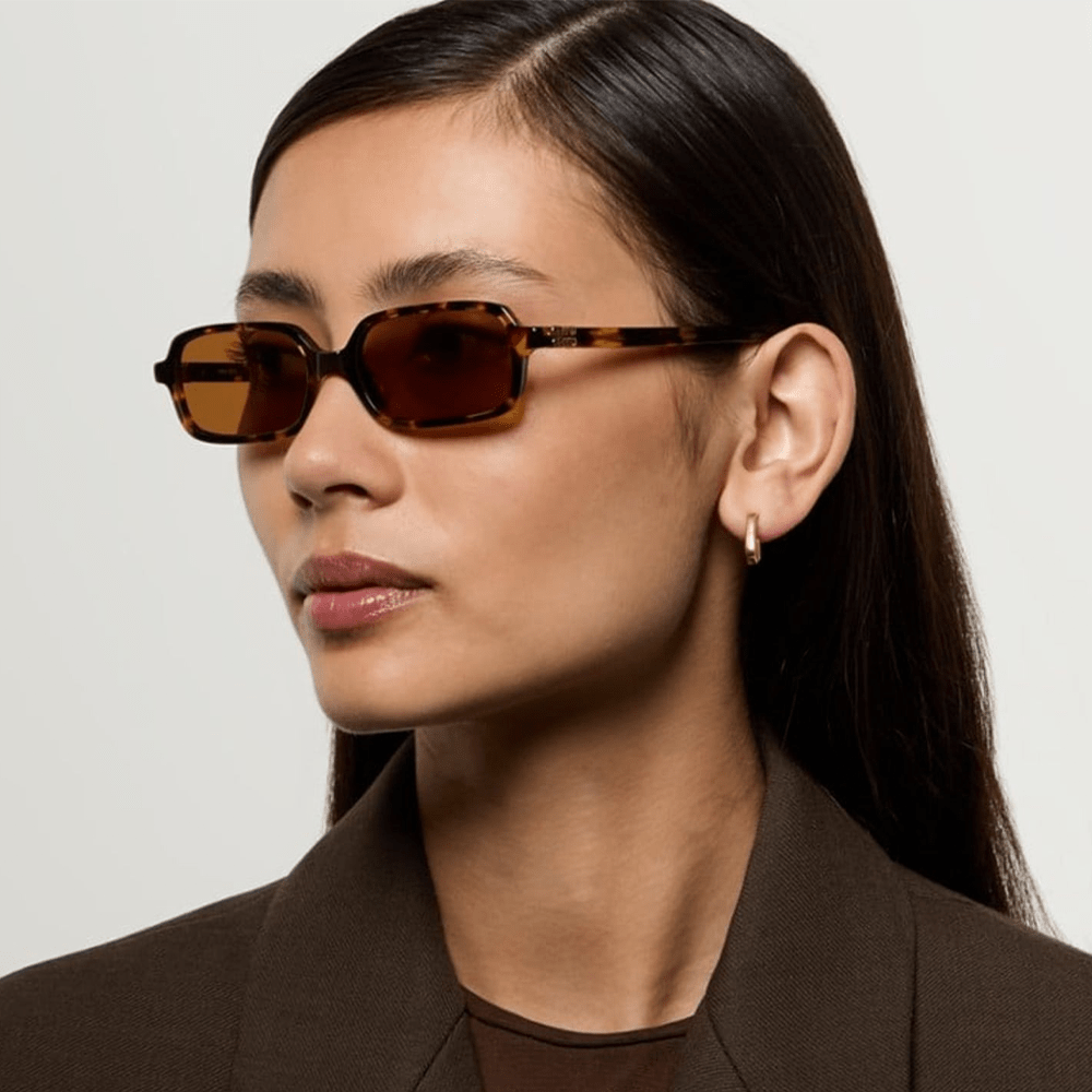 Miu Miu MU 11ZS 14L20I Sunglasses - URBAN SUNGLASSES
