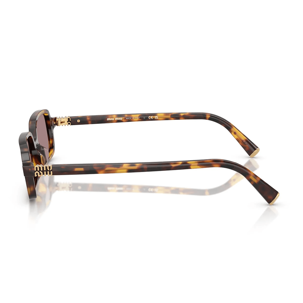 Miu Miu MU 11ZS 14L20I Sunglasses - URBAN SUNGLASSES