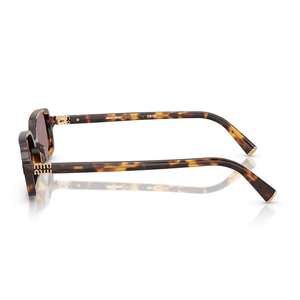 Miu Miu MU 11ZS 14L20I Sunglasses - URBAN SUNGLASSES