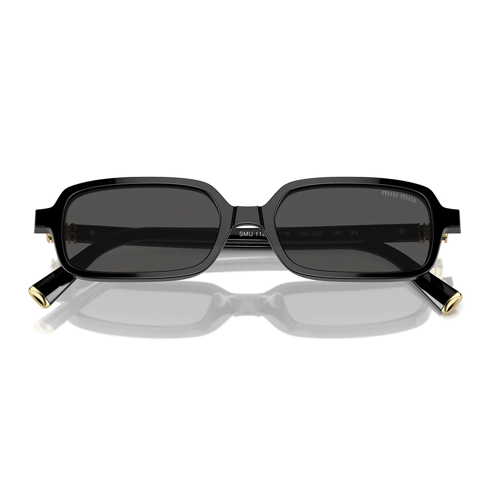 Miu Miu MU 11ZS 16K5S0 Sunglasses - URBAN SUNGLASSES