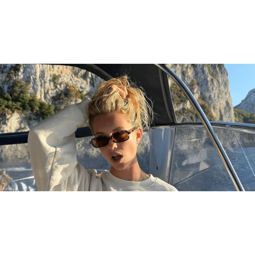 Miu Miu MU 11ZS VAU2Z1 Sunglasses - URBAN SUNGLASSES