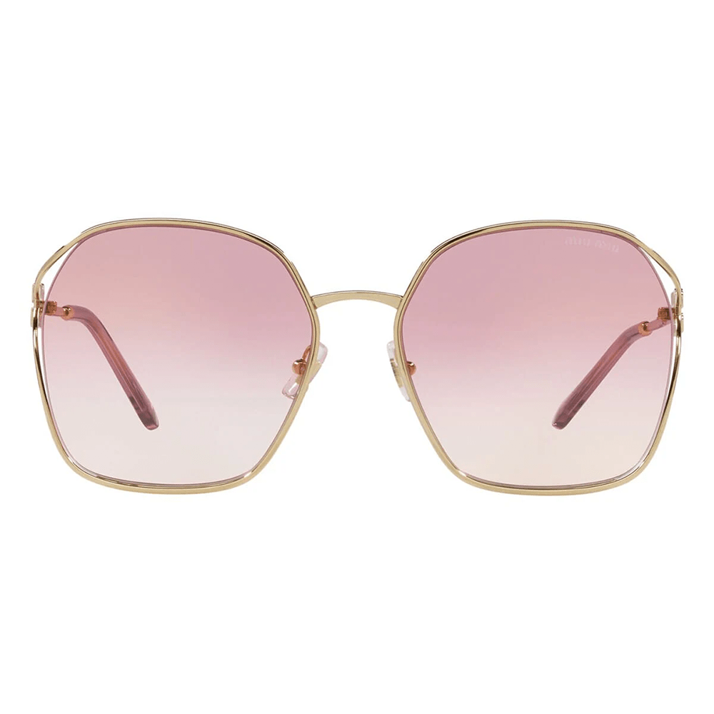 Miu Miu MU 52WS 5AK06S Sunglasses - URBAN SUNGLASSES