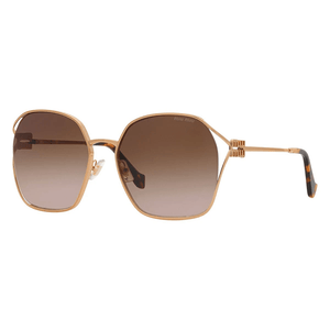 Miu Miu MU 52WS 7OE6S1 Sunglasses - URBAN SUNGLASSES