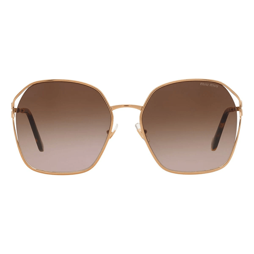 Miu Miu MU 52WS 7OE6S1 Sunglasses - URBAN SUNGLASSES