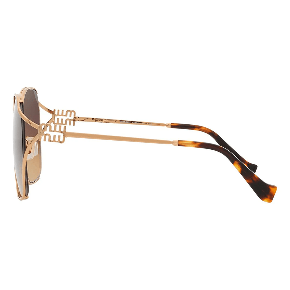 Miu Miu MU 52WS 7OE6S1 Sunglasses - URBAN SUNGLASSES