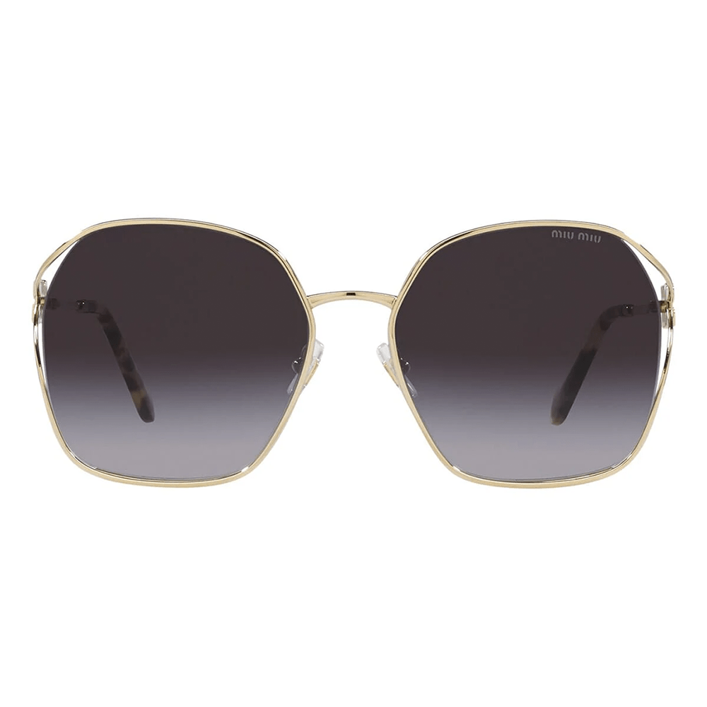 Miu Miu MU 52WS ZVN5D1 Sunglasses - URBAN SUNGLASSES
