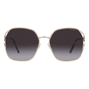 Miu Miu MU 52WS ZVN5D1 Sunglasses - URBAN SUNGLASSES