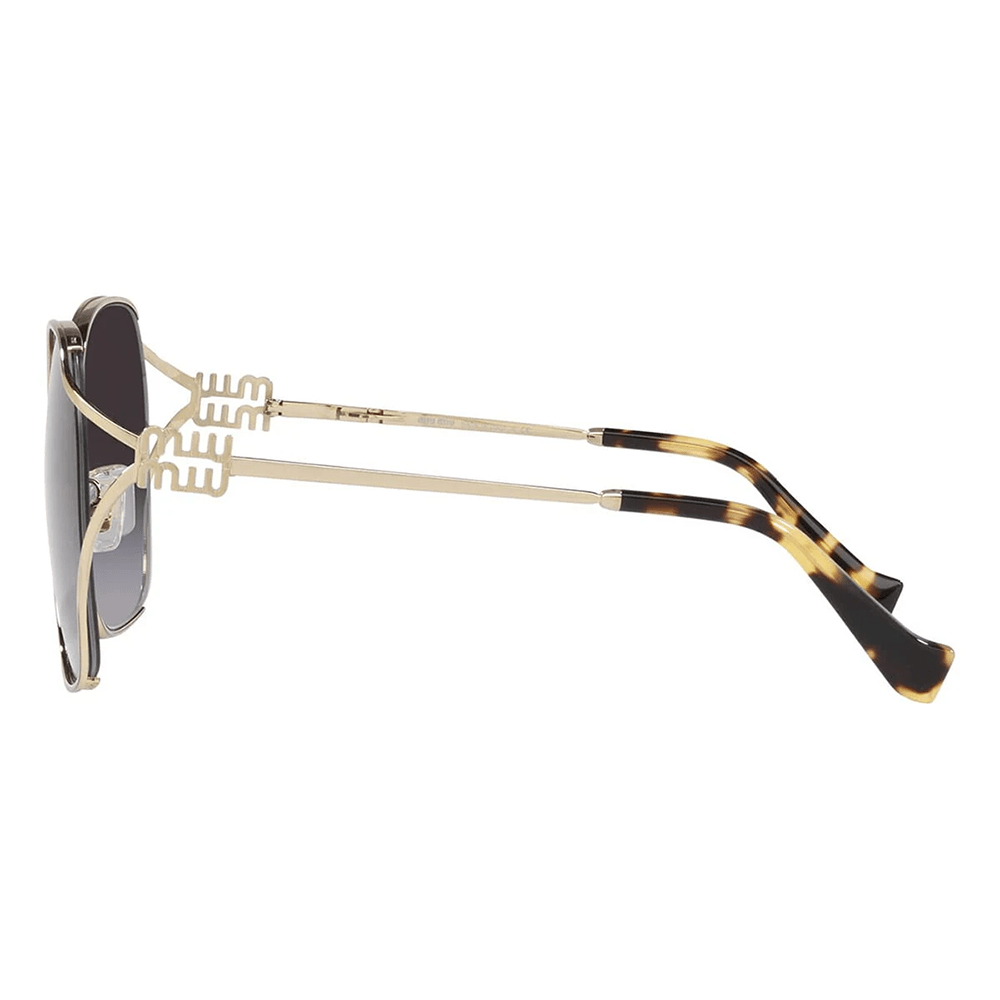 Miu Miu MU 52WS ZVN5D1 Sunglasses - URBAN SUNGLASSES