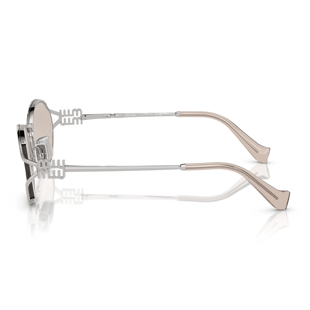 Miu Miu MU 52YS 1BC10F Sunglasses - URBAN SUNGLASSES