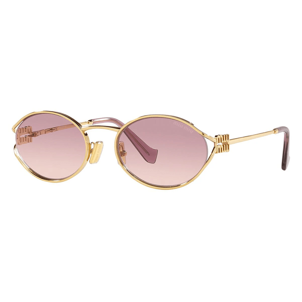 Miu Miu MU 52YS 5AK06S Sunglasses - URBAN SUNGLASSES