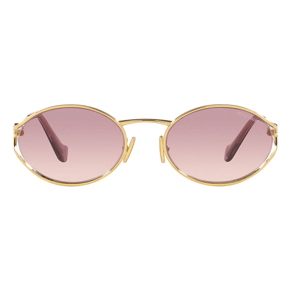Miu Miu MU 52YS 5AK06S Sunglasses - URBAN SUNGLASSES