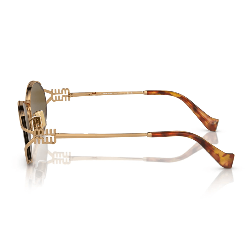 Miu Miu MU 52YS 7OE01T Sunglasses - URBAN SUNGLASSES