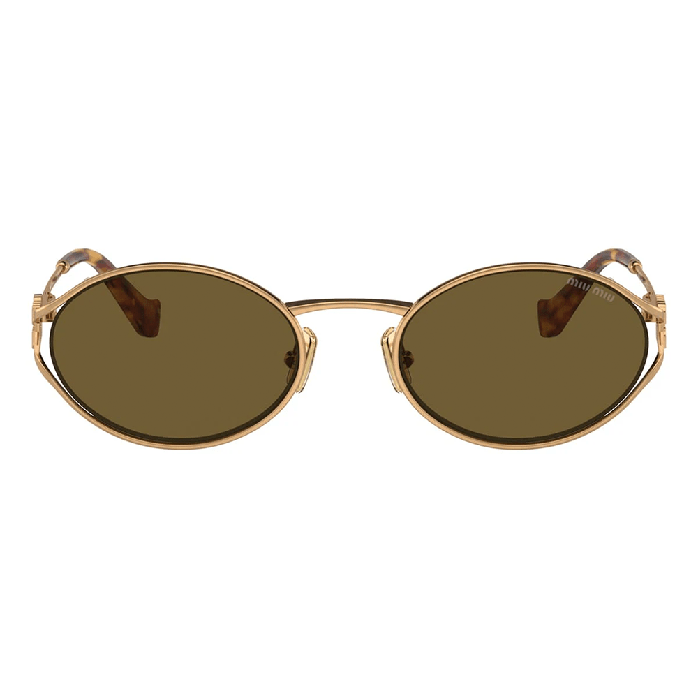 Miu Miu MU 52YS 7OE01T Sunglasses - URBAN SUNGLASSES