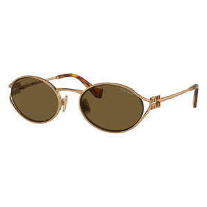 Miu Miu MU 52YS 7OE01T Sunglasses - URBAN SUNGLASSES