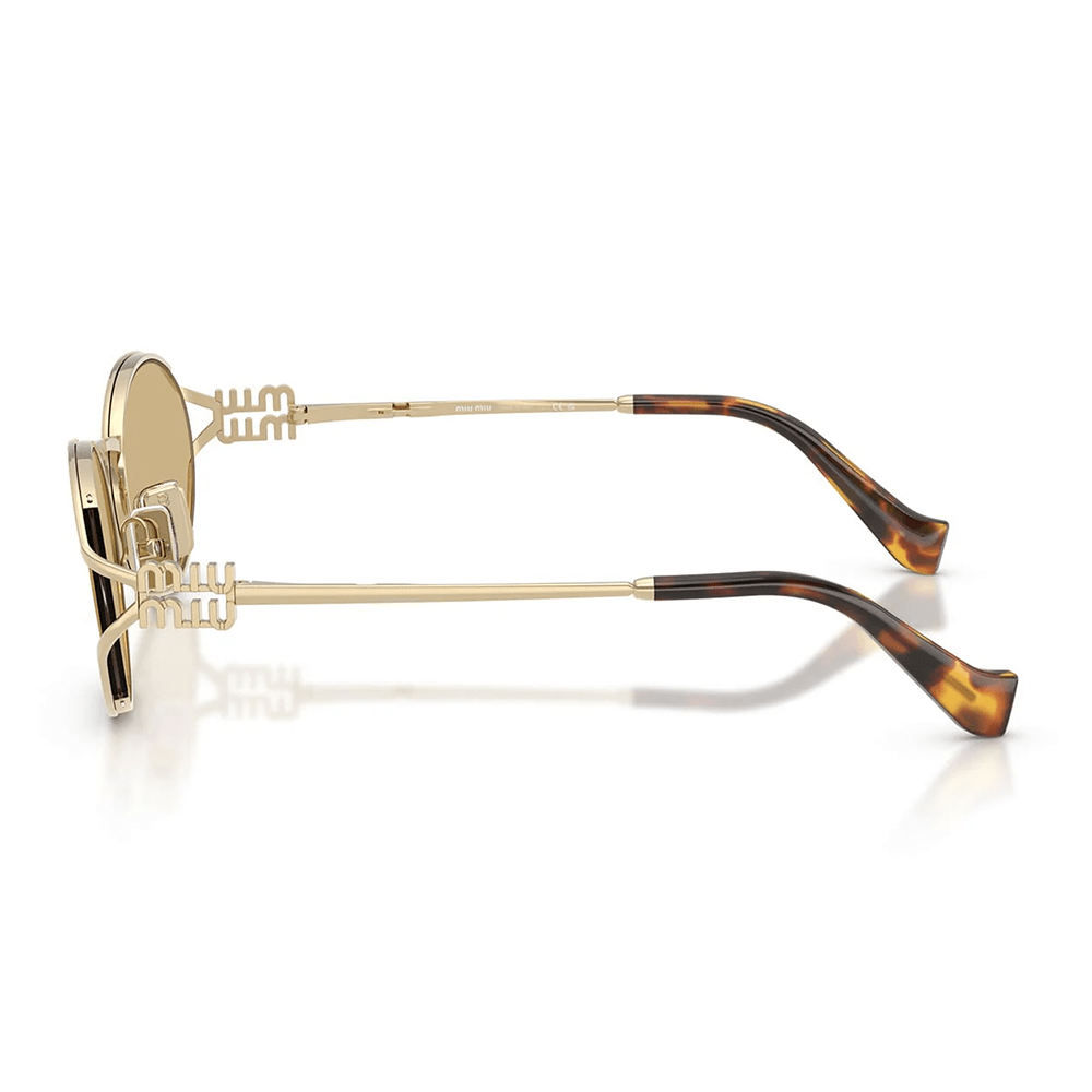 Miu Miu MU 52YS ZVN10R Sunglasses - URBAN SUNGLASSES