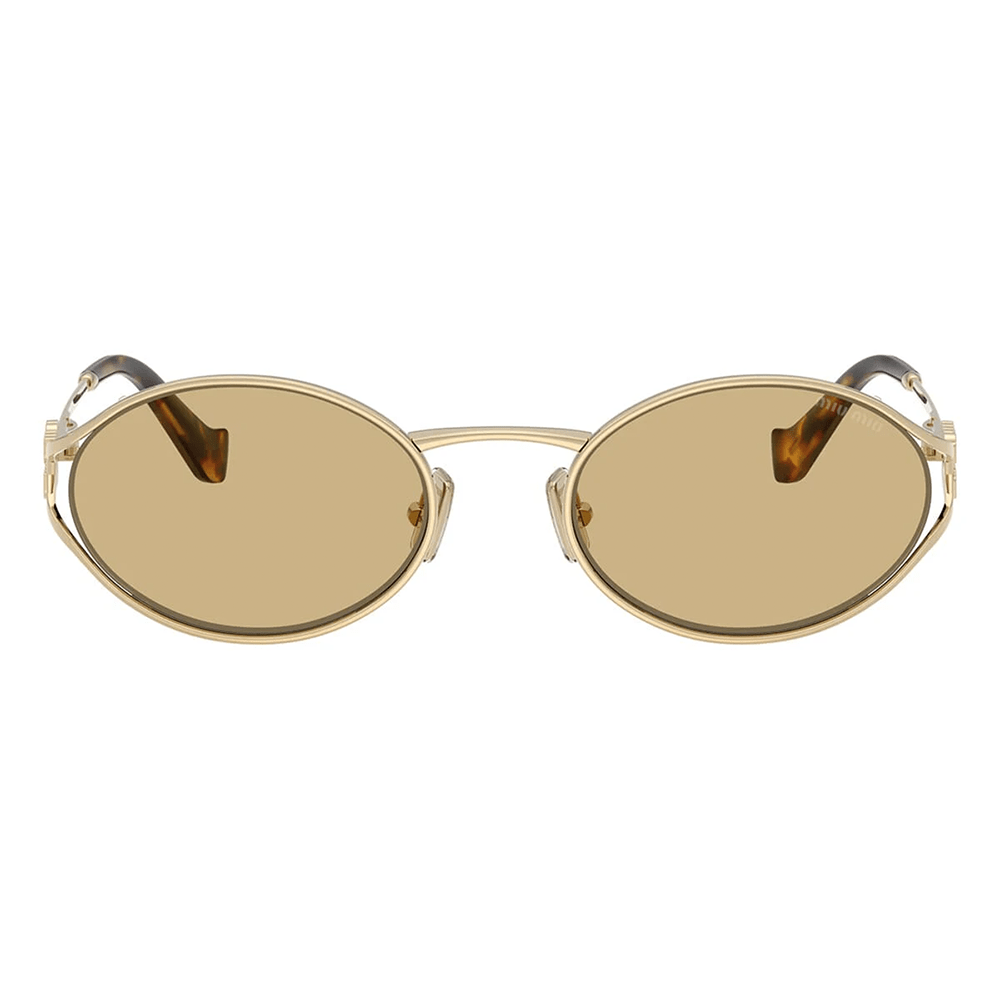 Miu Miu MU 52YS ZVN10R Sunglasses - URBAN SUNGLASSES
