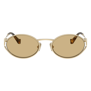 Miu Miu MU 52YS ZVN10R Sunglasses - URBAN SUNGLASSES