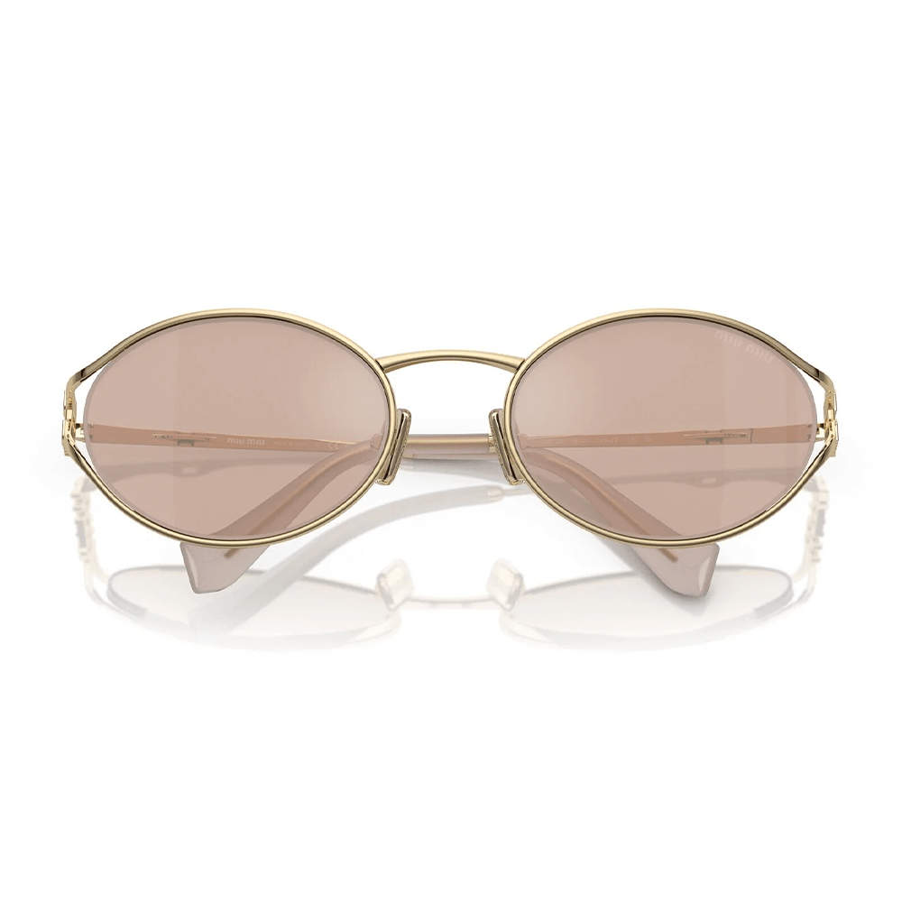 Miu Miu MU 52YS ZVN20F Sunglasses - URBAN SUNGLASSES
