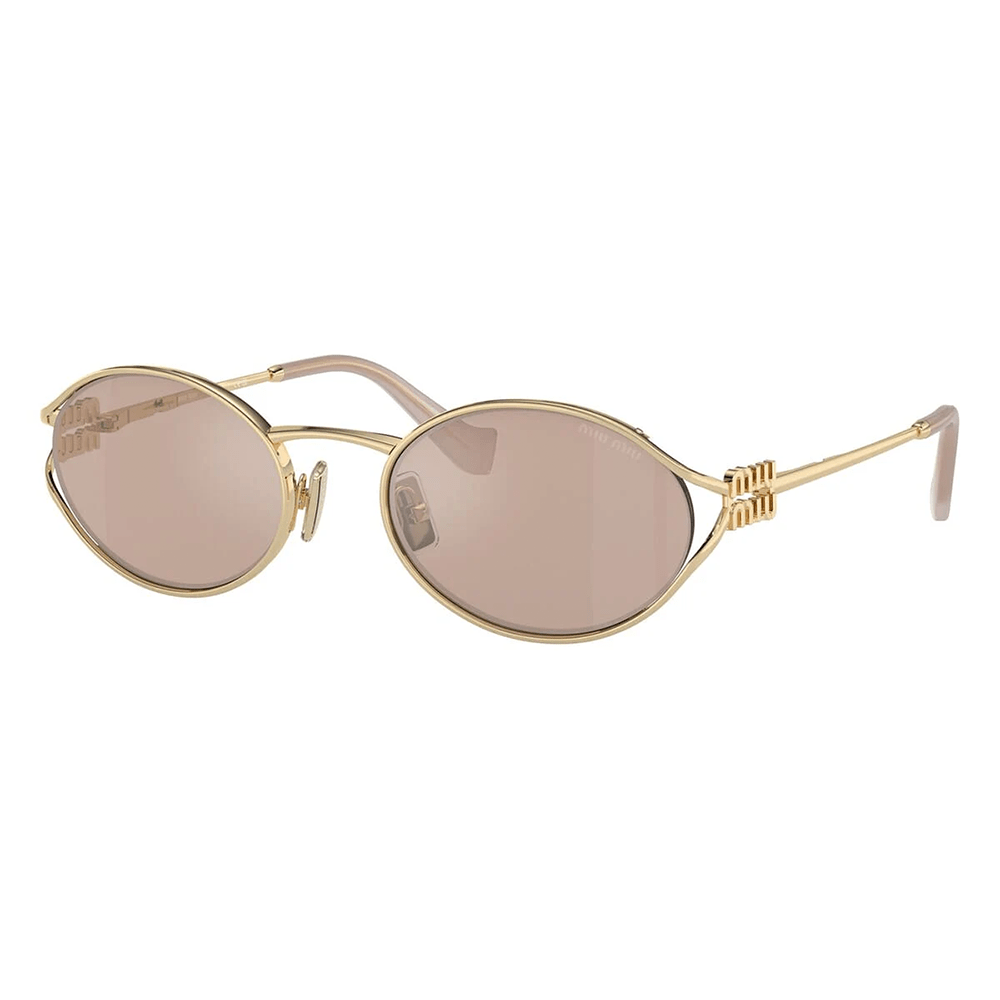 Miu Miu MU 52YS ZVN20F Sunglasses - URBAN SUNGLASSES