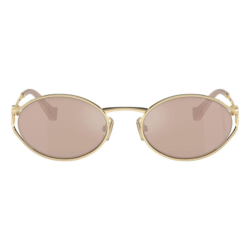 Miu Miu MU 52YS ZVN20F Sunglasses - URBAN SUNGLASSES