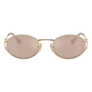 Miu Miu MU 52YS ZVN20F Sunglasses - URBAN SUNGLASSES